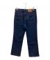 LEVI'S (リーバイス) デニムパンツ インディゴ サイズ:34：10000円