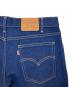 中古・古着 LEVI'S (リーバイス) デニムパンツ インディゴ サイズ:34：10000円