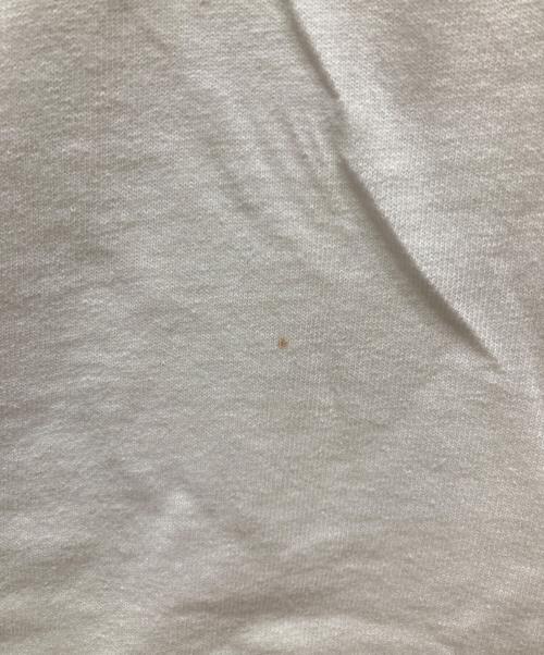 WIND AND SEA（ウィンダンシー）WIND AND SEA (ウィンダンシー) flagstuff (フラグスタフ) Tシャツ ホワイト サイズ:Lの古着・服飾アイテム