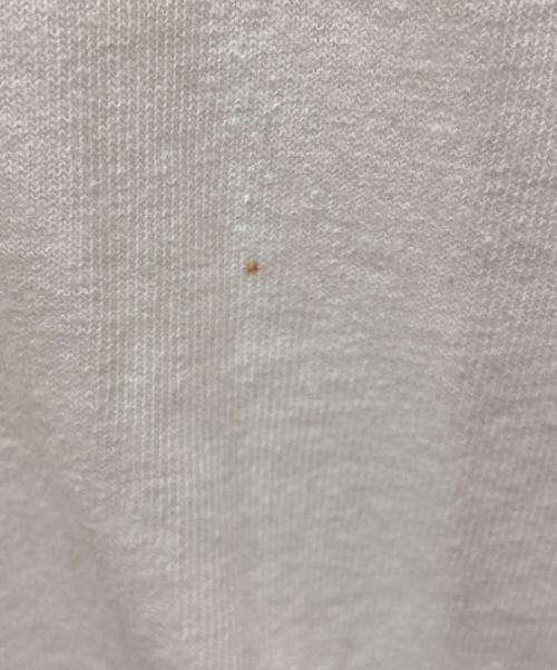 WIND AND SEA（ウィンダンシー）WIND AND SEA (ウィンダンシー) flagstuff (フラグスタフ) Tシャツ ホワイト サイズ:Lの古着・服飾アイテム