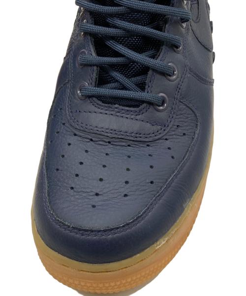 NIKE（ナイキ）NIKE (ナイキ) スニーカー ネイビー サイズ:26.5の古着・服飾アイテム