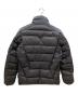 DIESEL (ディーゼル) W-Mode Winter Jacket ネイビー サイズ:SIZE S：7000円