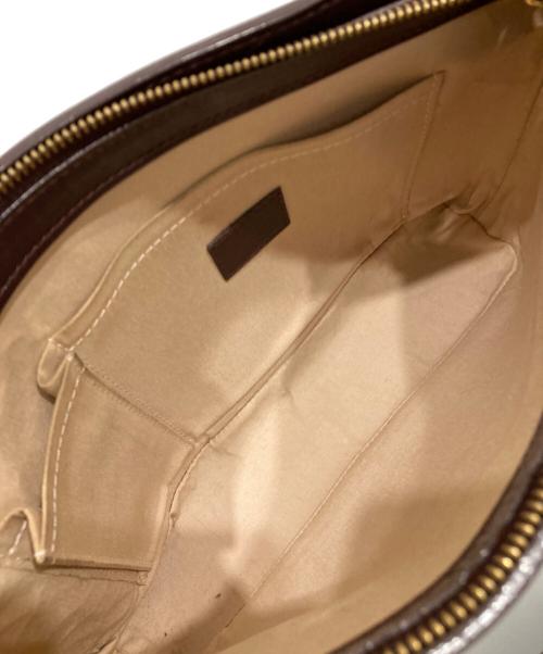 LOUIS VUITTON（ルイ ヴィトン）LOUIS VUITTON (ルイ ヴィトン) ミニ ルシーユPM ピンクの古着・服飾アイテム