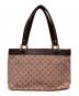 LOUIS VUITTON（ルイ ヴィトン）の古着「ミニ ルシーユPM」｜ピンク