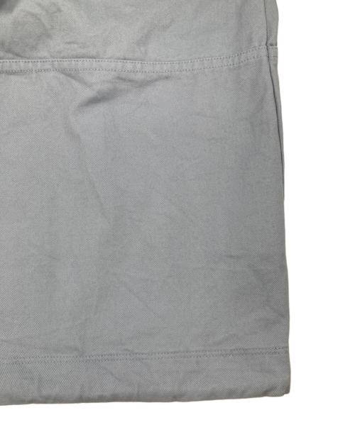 UMBRO（アンブロ）UMBRO (アンブロ) X-LARGE (エクストララージ) DRILL TOP ブルー サイズ:Mの古着・服飾アイテム