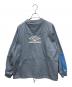 UMBRO (アンブロ) X-LARGE (エクストララージ) DRILL TOP ブルー サイズ:M：13000円