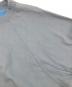 中古・古着 UMBRO (アンブロ) X-LARGE (エクストララージ) DRILL TOP ブルー サイズ:M：13000円