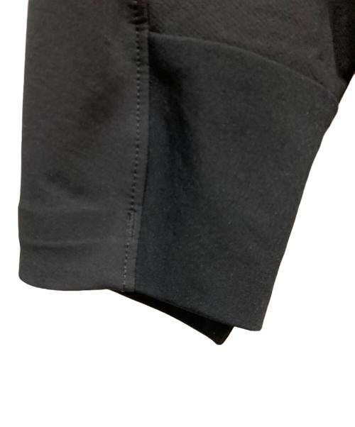 ARC'TERYX（アークテリクス）ARC'TERYX (アークテリクス) GAMMA LT HOODY ブラック サイズ:Ⅿの古着・服飾アイテム