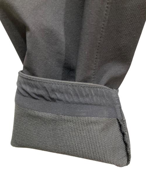 ARC'TERYX（アークテリクス）ARC'TERYX (アークテリクス) GAMMA LT HOODY ブラック サイズ:Ⅿの古着・服飾アイテム