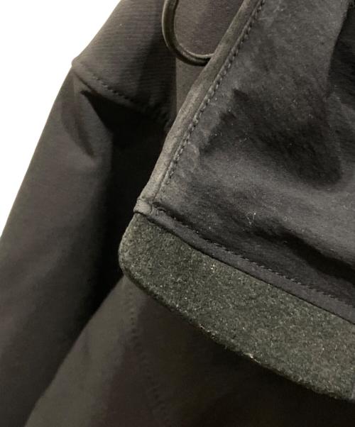 ARC'TERYX（アークテリクス）ARC'TERYX (アークテリクス) GAMMA LT HOODY ブラック サイズ:Ⅿの古着・服飾アイテム