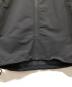 中古・古着 ARC'TERYX (アークテリクス) GAMMA LT HOODY ブラック サイズ:Ⅿ：25000円