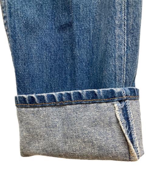 LEVI'S（リーバイス）LEVI'S (リーバイス) 501XXデニムパンツ インディゴ サイズ: 78.5cm (W31)の古着・服飾アイテム