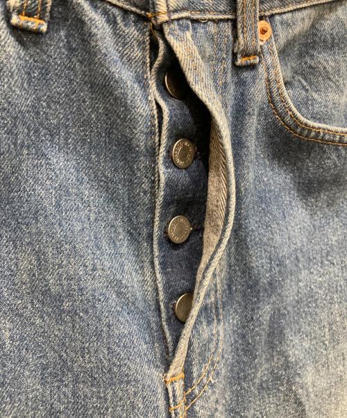 LEVI'S（リーバイス）LEVI'S (リーバイス) 501XXデニムパンツ インディゴ サイズ: 78.5cm (W31)の古着・服飾アイテム