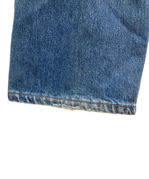 LEVI'S（リーバイス）LEVI'S (リーバイス) 501XXデニムパンツ インディゴ サイズ: 78.5cm (W31)の古着・服飾アイテム