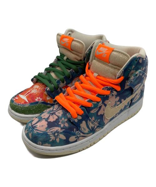 NIKE SB（ナイキエスビー）NIKE SB (ナイキエスビー) Dunk High 