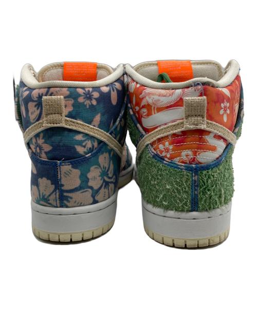 NIKE SB（ナイキエスビー）NIKE SB (ナイキエスビー) Dunk High 