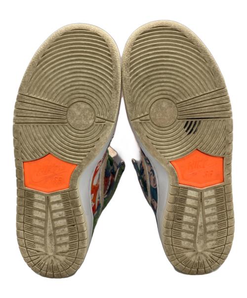 NIKE SB（ナイキエスビー）NIKE SB (ナイキエスビー) Dunk High 