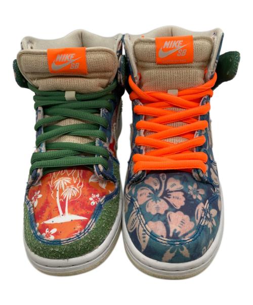 NIKE SB（ナイキエスビー）NIKE SB (ナイキエスビー) Dunk High 