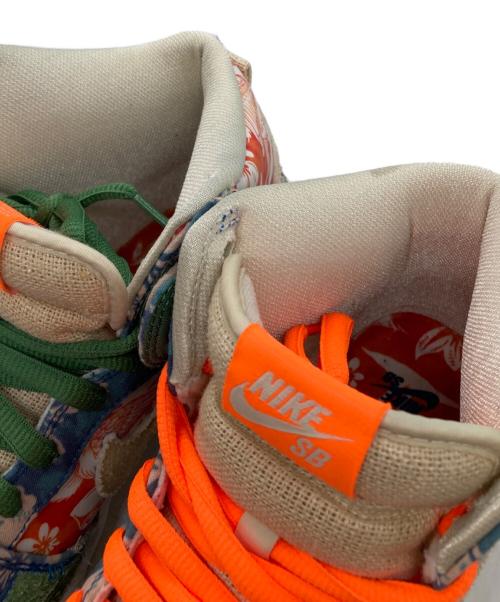 NIKE SB（ナイキエスビー）NIKE SB (ナイキエスビー) Dunk High 