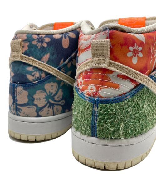 NIKE SB（ナイキエスビー）NIKE SB (ナイキエスビー) Dunk High 