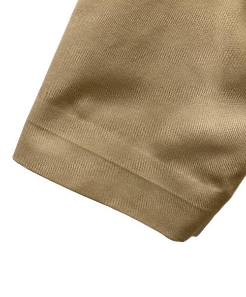 Burberry's（バーバリーズ）Burberry's (バーバリーズ) ウールライナーステンカラーコート ベージュ サイズ:-の古着・服飾アイテム