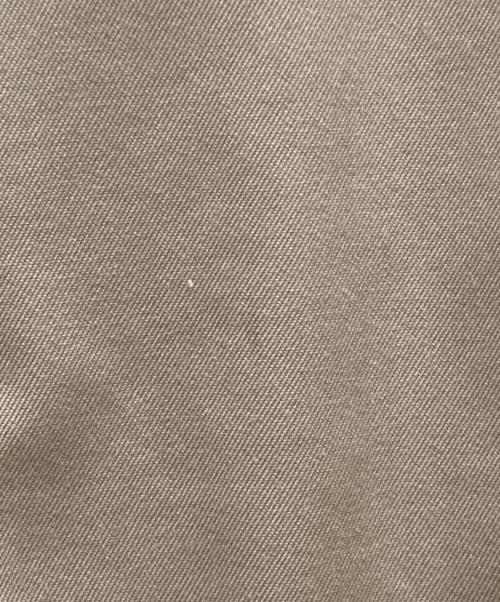 Burberry's（バーバリーズ）Burberry's (バーバリーズ) ウールライナーステンカラーコート ベージュ サイズ:-の古着・服飾アイテム