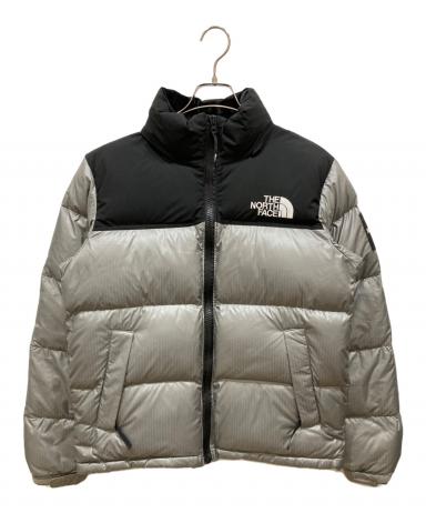 中古・古着通販】THE NORTH FACE (ザ ノース フェイス) NOVELTY NUPTSE
