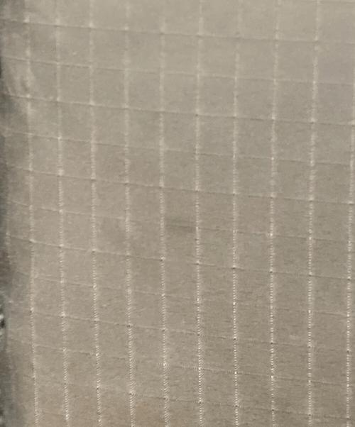 THE NORTH FACE（ザ ノース フェイス）THE NORTH FACE (ザ ノース フェイス) NOVELTY NUPTSE DOWN JACKET ブラック×シルバー サイズ:SIZE Sの古着・服飾アイテム