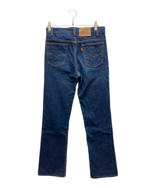 LEVI'S（リーバイス）LEVI'S (リーバイス) デニムパンツ インディゴ サイズ:SIZE 83.5cm (W33)の古着・服飾アイテム