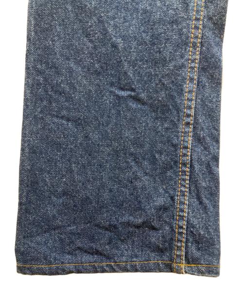LEVI'S（リーバイス）LEVI'S (リーバイス) デニムパンツ インディゴ サイズ:SIZE 83.5cm (W33)の古着・服飾アイテム