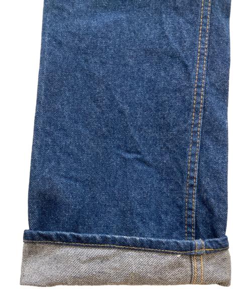 LEVI'S（リーバイス）LEVI'S (リーバイス) デニムパンツ インディゴ サイズ:SIZE 83.5cm (W33)の古着・服飾アイテム
