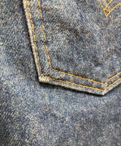LEVI'S（リーバイス）LEVI'S (リーバイス) デニムパンツ インディゴ サイズ:SIZE 83.5cm (W33)の古着・服飾アイテム