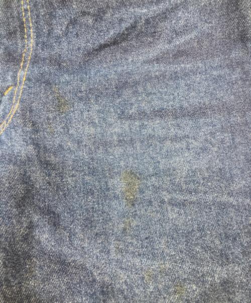 LEVI'S（リーバイス）LEVI'S (リーバイス) デニムパンツ インディゴ サイズ:SIZE 83.5cm (W33)の古着・服飾アイテム