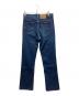 LEVI'S (リーバイス) デニムパンツ インディゴ サイズ:SIZE 83.5cm (W33)：7000円