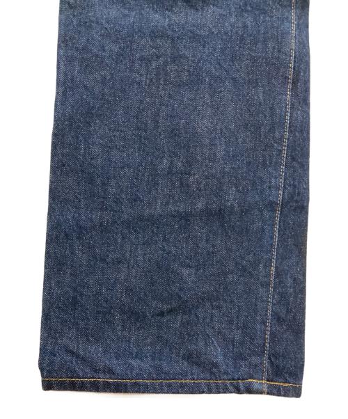 LEVI'S VINTAGE CLOTHING（リーバイス ビンテージ クロージング）LEVI'S VINTAGE CLOTHING (リーバイス ビンテージ クロージング) 復刻501XXデニムパンツ インディゴ サイズ: 83.5cm (W33)の古着・服飾アイテム