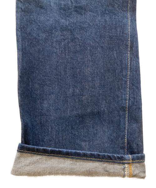 LEVI'S VINTAGE CLOTHING（リーバイス ビンテージ クロージング）LEVI'S VINTAGE CLOTHING (リーバイス ビンテージ クロージング) 復刻501XXデニムパンツ インディゴ サイズ: 83.5cm (W33)の古着・服飾アイテム
