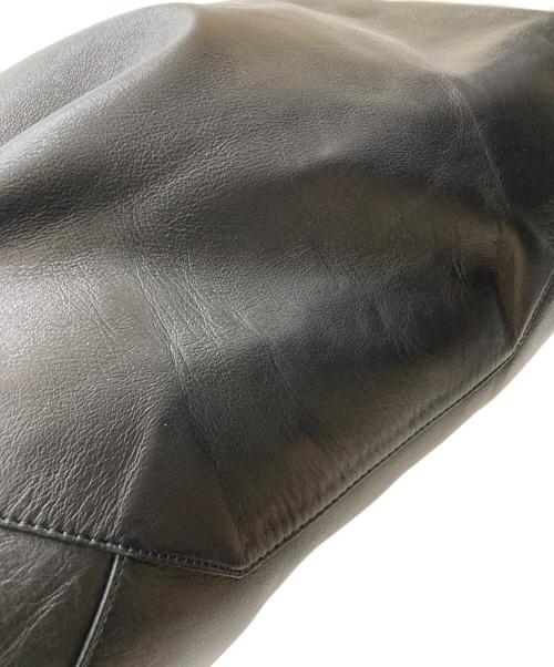 CELINE（セリーヌ）CELINE (セリーヌ) ホリゾンタルカバ トートバッグ ブラックの古着・服飾アイテム