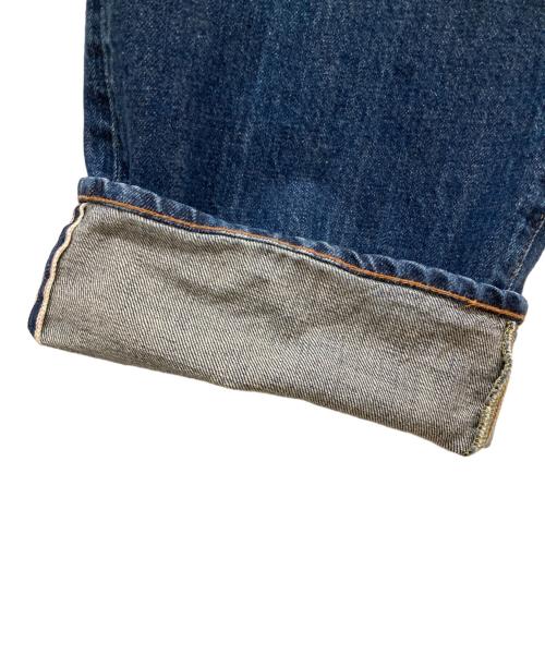 Ron Herman（ロンハーマン）Ron Herman (ロンハーマン) Used Wide Denim Pants インディゴ サイズ: 81cm (W32)の古着・服飾アイテム