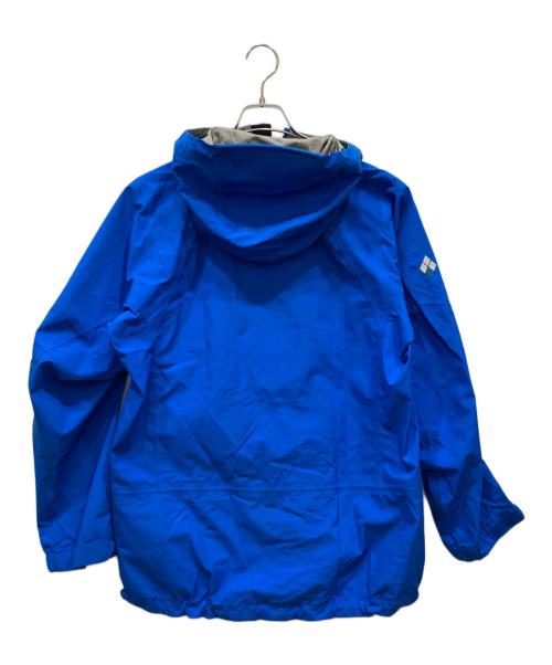 mont-bell（モンベル）mont-bell (モンベル) フレネイパーカ ブルー サイズ:	SIZE Mの古着・服飾アイテム
