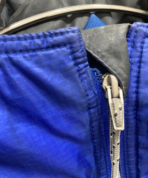 Patagonia（パタゴニア）Patagonia (パタゴニア) パフボールセーター ブルー サイズ:SIZE Sの古着・服飾アイテム