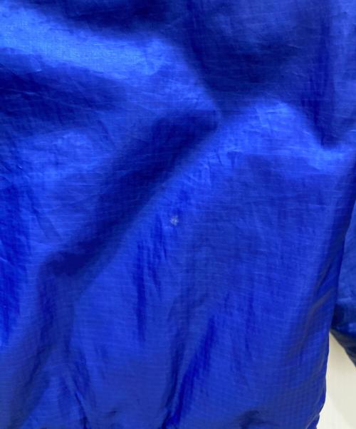 Patagonia（パタゴニア）Patagonia (パタゴニア) パフボールセーター ブルー サイズ:SIZE Sの古着・服飾アイテム