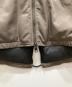 中古・古着 DIESEL (ディーゼル) ロングダウンMA1コート カーキ サイズ:	SIZE XXS：8000円