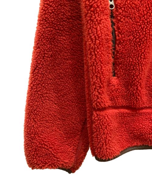 Patagonia（パタゴニア）Patagonia (パタゴニア) CLASSIC RETRO X レッド サイズ:SIZE Sの古着・服飾アイテム