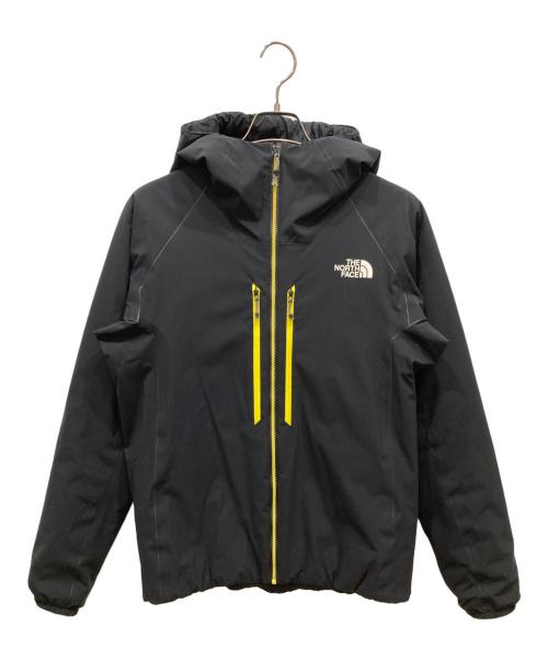 THE NORTH FACE（ザ ノース フェイス）THE NORTH FACE (ザ ノース フェイス) WPB VENTRIX HOODIE ブラック サイズ:Ⅿの古着・服飾アイテム