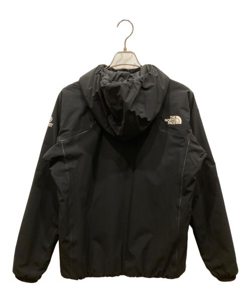 THE NORTH FACE（ザ ノース フェイス）THE NORTH FACE (ザ ノース フェイス) WPB VENTRIX HOODIE ブラック サイズ:Ⅿの古着・服飾アイテム