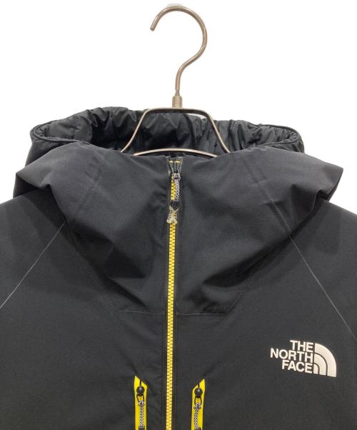 THE NORTH FACE（ザ ノース フェイス）THE NORTH FACE (ザ ノース フェイス) WPB VENTRIX HOODIE ブラック サイズ:Ⅿの古着・服飾アイテム