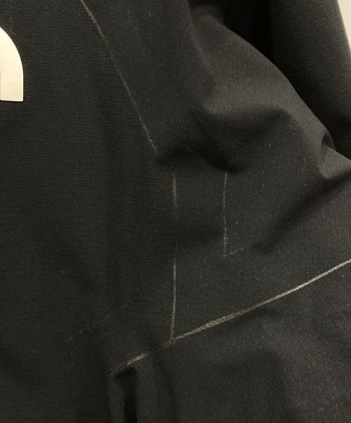 THE NORTH FACE（ザ ノース フェイス）THE NORTH FACE (ザ ノース フェイス) WPB VENTRIX HOODIE ブラック サイズ:Ⅿの古着・服飾アイテム