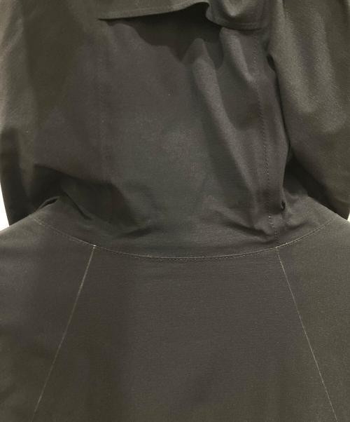 THE NORTH FACE（ザ ノース フェイス）THE NORTH FACE (ザ ノース フェイス) WPB VENTRIX HOODIE ブラック サイズ:Ⅿの古着・服飾アイテム