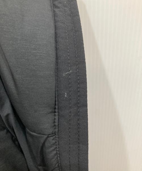 THE NORTH FACE（ザ ノース フェイス）THE NORTH FACE (ザ ノース フェイス) WPB VENTRIX HOODIE ブラック サイズ:Ⅿの古着・服飾アイテム
