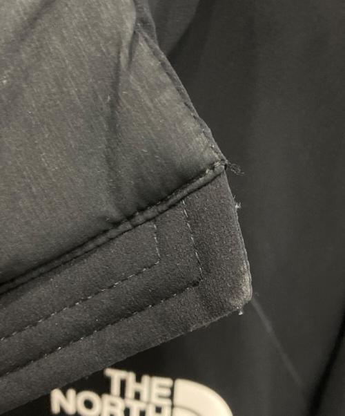 THE NORTH FACE（ザ ノース フェイス）THE NORTH FACE (ザ ノース フェイス) WPB VENTRIX HOODIE ブラック サイズ:Ⅿの古着・服飾アイテム